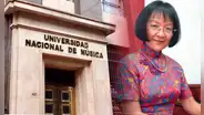 Universidades nacionales respaldan a Lydia Hung tras ser destituida como presidenta de la UNM