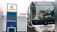 Modasa, la empresa peruana que pasó de la quiebra a fabricar buses para el Metropolitano