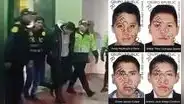 Fiscalía investiga a 4 policías por abusar de joven en Puno