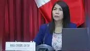 María Cordero Jon Tay gastó más un millón de soles en campaña, pero declaró menos de 5.000 a la ONPE