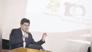 Arequipa: exasesor de gobernador Sánchez aportó a su campaña con preservativos