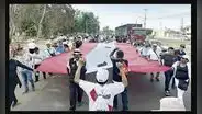 Gremios anuncian protestas contra Gobierno central en Lambayeque