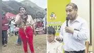Cusco: dirigentes de construcción civil y consejeros de Canchis están enfrentados