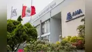 Designan a José Luis Aguilar como nuevo jefe de la Autoridad Nacional del Agua