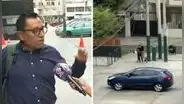 Surquillo: vecinos de presidenta Dina Boluarte denuncian falta de seguridad en el distrito