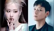 ¿Rosé y Kang Dong Won son novios? YG responde a rumores de romance con actor coreano