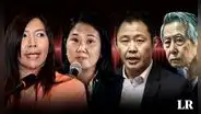 ¿Qué dicen los audios de la congresista María Cordero que involucran a Keiko, Kenji y Alberto Fujimori?