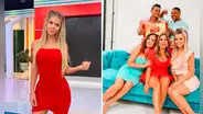 Brunella Horna anuncia su salida de "América hoy": "Doy un paso al costado"
