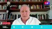 AAR: Hay un acuerdo político entre el Congreso y el Gobierno para durar juntos, pese al rechazo ciudadano