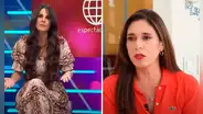 Rebeca Escribens expresa su solidaridad a Verónica Linares tras la liberación de persona que la acosó