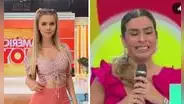 Brunella Horna se quiebra EN VIVO al revelar que padece problema de salud: “Fue terrible para mí”