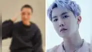 J-Hope de BTS se rapó la cabeza antes del servicio militar: así se ve su cambio de look [FOTOS]