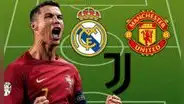 Cristiano Ronaldo elige a su 11 ideal de compañeros y deja fuera a varios cracks: ¿quiénes son?