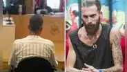 Condenan a prisión a concursante de reality show que abusó de su compañera en pleno programa