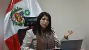 ¿Quién es María Cordero Jon Tay, congresista denunciada por recortar el sueldo a sus trabajadores?