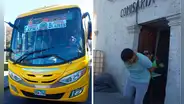 "Máxima pena": capturan a sujeto que habría realizado tocamientos indebidos a menor en Arequipa