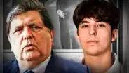 Federico Dantón sobre la muerte de su padre Alan García: “Se despidió a través de mi madre"