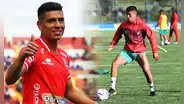 Paolo Hurtado: ¿en cuánto dinero estaría valorizado el futbolista tras su ingreso a Cienciano?