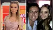 Brunella Horna hace un llamado a la paz entre Richard y Camila: “Por el bienestar de todos”