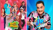 "Jirón del humor" vs "JB en ATV": ¿cómicos ambulantes superaron a Jorge Benavides en rating?