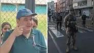 Rafael López Aliaga propone sacar al Ejército para combatir la delincuencia en Lima