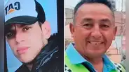 PNP identifica a sujeto que asesinó a sereno de Surco que frustró asalto