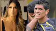 Rosa Fuentes le exige el divorcio a Paolo Hurtado: Que conteste a mi abogada y deje avanzar