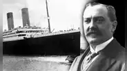 Titanic: ¿quien fue Peter Daly, la única persona de origen peruano que se salvó del naufragio?