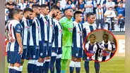 Con 'Chicho' Salas y Farfán: la última vez que Alianza ganó en Paraguay por Libertadores