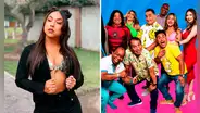 ¿Por qué Dayanita decidió irse del Perú tras su polémica salida de “JB en ATV”?