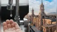 Corte de agua en Arequipa: horarios y distritos que no tendrán el servicio del 18 al 21 de abril