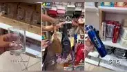 Joven encuentra importadora que vende productos desde un sol: “¿Dónde queda?”