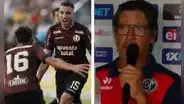 Ángel Comizzo y su picante mensaje a Universitario: "Tienen que ganar bastante para superarme"