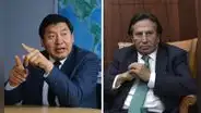 Abogado de Alejandro Toledo sobre extradición: "Quienes se han demorado son el PJ y la Fiscalía"