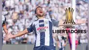 ¡Alianza Lima lo sufre! Gabriel Costa se perdería el partido ante Libertad por Copa Libertadores