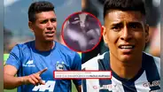 Paolo Hurtado: usuarios estallan en redes contra el futbolista tras nuevo ampay de "Amor y fuego"