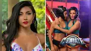 Diana Sánchez y Alejandra Baigorria: ¿por qué terminaron su amistad que nació en "Combate"?