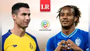 Ver Al-Nassr vs. Al-Hilal EN VIVO: con Cristiano y Carrillo titulares, alineaciones confirmadas