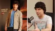 ¿Bruno Pinasco está cansado de las bromas sobre su "eterna juventud"? Esto reveló el presentador