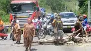 Ronderos se suman al paro convocado por los asháninkas ante muertes de dirigentes en la Amazonía