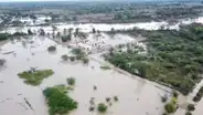 Lluvias dejan pérdidas por S/63 millones en cultivos de exportación de Lambayeque