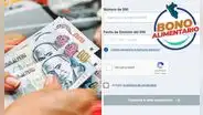 Link del Bono Alimentario 2023: ¿cómo saber si soy beneficiario y hasta cuándo cobrar en abril?