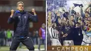 'Chemo' explicó su polémico festejo ante Alianza en 2022: "Pensé que los dejaba sin título"