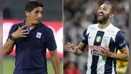Hernán Barcos descarta salida de 'Chicho' Salas de Alianza Lima: "Fue un buen chiste"