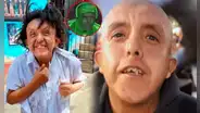 Marcianito: ¿a qué se dedicaba antes de ser un famoso cómico e ingresar a la TV?