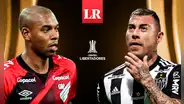 Athletico Paranaense vs. Atlético Mineiro EN VIVO: sigue el duelo por la Copa Libertadores 2023