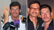 ¿Quién es Jorge López, el esposo de Sebastián Ligarde, el villano de "Luz de luna 3"?