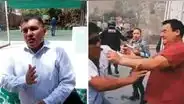 Jaime Quito rechazó la actitud de Edwin Martínez ante sus detractores: "Hay que escuchar a la población"
