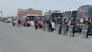 ¿Qué empresas de transportes anunciaron que acatarán el paro este martes 18 de abril en Piura?