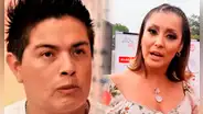 Karla Tarazona aclara que no es primera vez que Leonard tiene deuda con sus hijos: “Es la tercera”